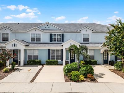 7677 Fitzclarence St, Kissimmee, FL, 34747