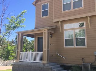 1435 Lamborn Way, Castle Rock, CO 80109