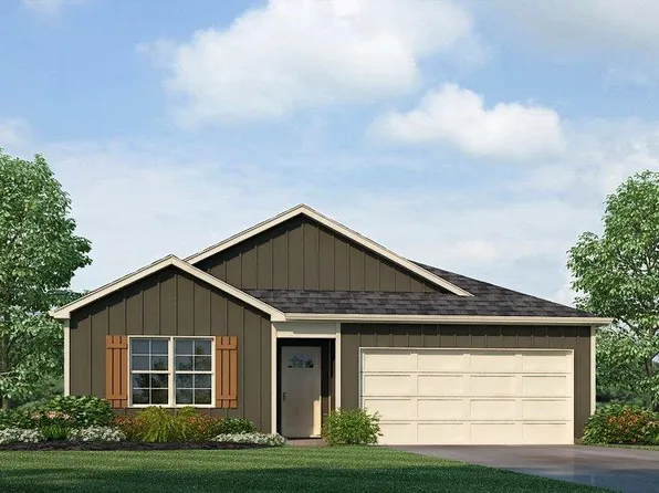 3707 Water Lily Ln, Northport, AL 35473