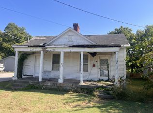726 Benson Ave, Frankfort, KY 40601