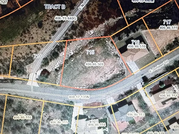 4614 E JUNIPER Trail #715, Cottonwood, AZ 86326