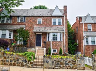 7 S Belle Grove Rd, Baltimore, MD 21228