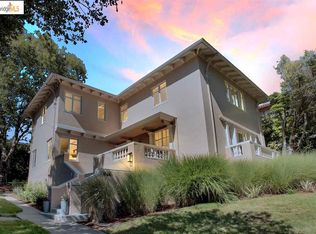 1066 Ardmore Ave, Oakland, CA 94610