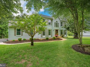 1228 Longmeadow Rd, Garnet Valley, PA 19060