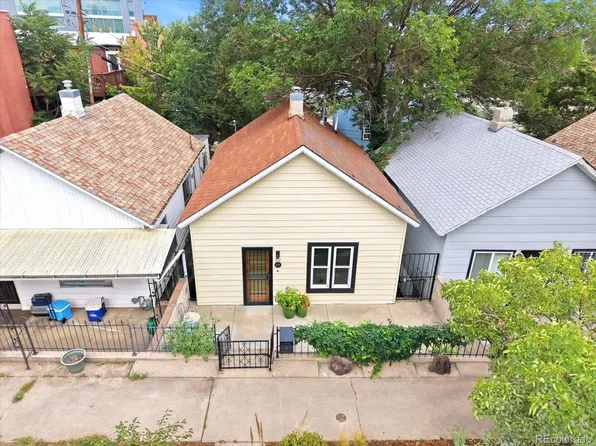 3122 Umatilla Street, Denver, CO 80211