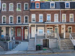 434 N Law St, Allentown, PA 18102