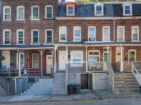 434 N Law St, Allentown, PA 18102