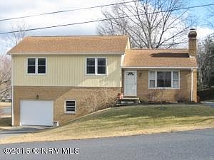 1st image of 600 McDaniel Dr