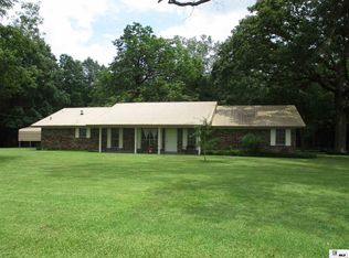 492 Morgan Rd, Oak Grove, LA 71263