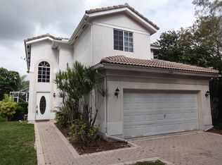 1183 Nw 97th, Drive Coral Springs, FL 33071