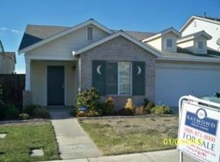 4341 Panorama Ave, Turlock, CA 95382