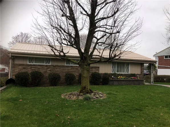 302 Belladonna Dr, Glenshaw, PA 15116