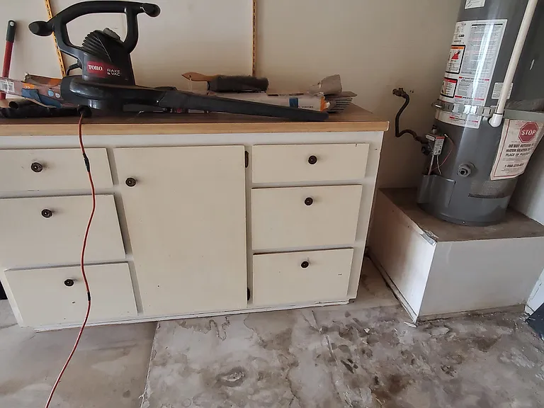 garage storage