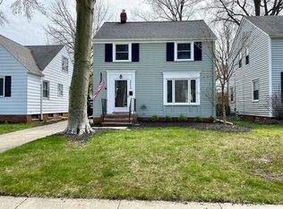 20683 Stanford Ave, Fairview Park, OH