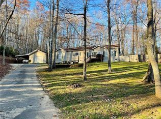 257 Amywood Ln #12, Mills River, NC 28759