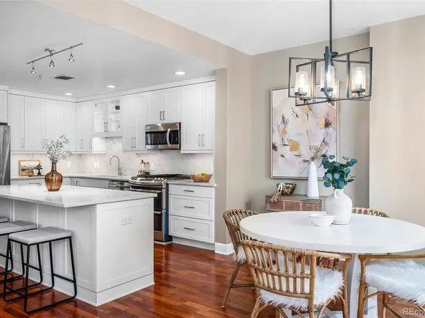 1631 N Emerson St 117, Denver, CO 80218