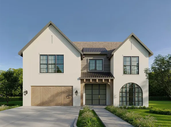 1517 Wakefield Dr, Houston, TX 77018