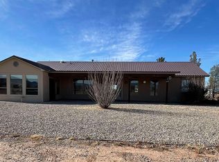 34 Galicia Rd, Tularosa, NM 88352
