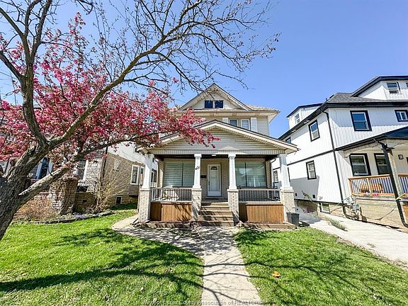 2nd image of 421 Hall Ave