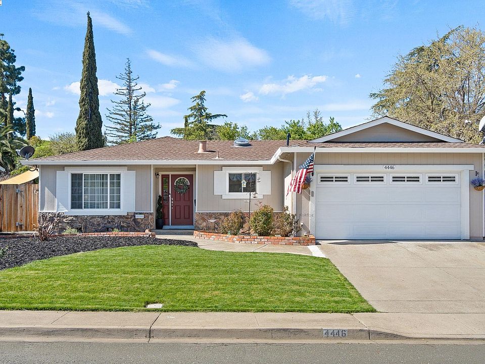1st image of 4446 Palo Verde Dr