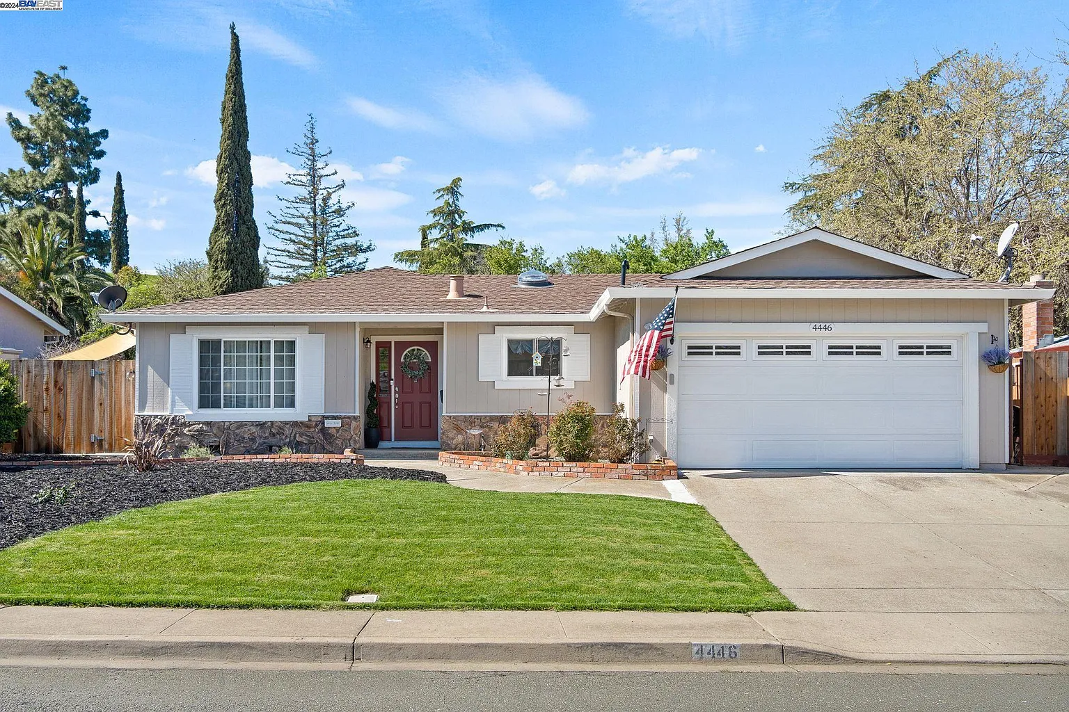 4446 Palo Verde Dr photo 1