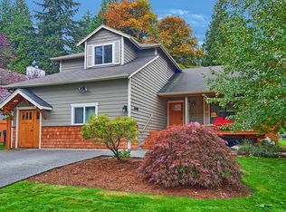 8319 141st Ave NE, Redmond, WA 98052