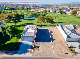 1272 Lause Rd, Bullhead City, AZ 86442