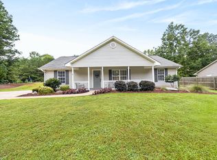 18966 State Highway 315, Ellerslie, GA 31807