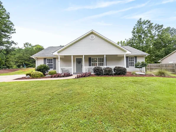 18966 State Highway 315, Ellerslie, GA 31807