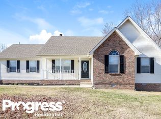 174 Shiloh Dr, La Vergne, TN 37086