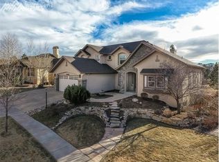 9308 Stoneglen Dr, Colorado Springs, CO 80920