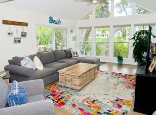 13 Fairway Club Dr, Fripp Island, SC 29920