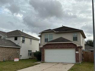 4819 May Arbor Ln, Fresno, TX 77545