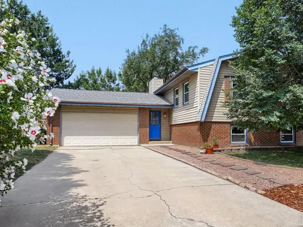 1251 Vail Ln, Longmont, CO 80503