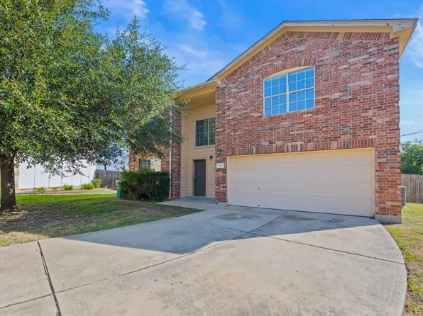722 Lavaca Loop, Elgin, TX 78621