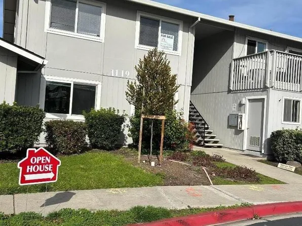 1119 Reed Ave APT C, Sunnyvale, CA 94086