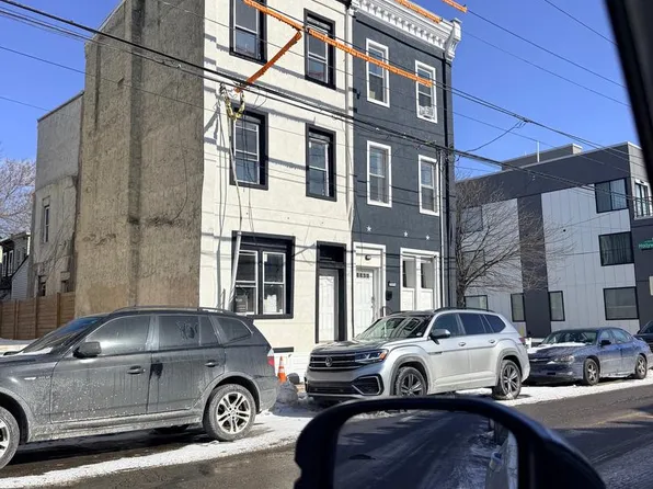 2921 Cecil B Moore Ave, Philadelphia, PA 19121