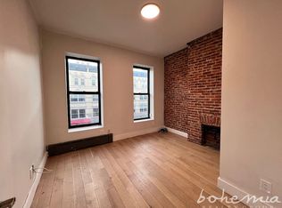 323 Knickerbocker Ave APT 2B, Brooklyn, NY 11237