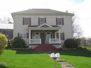 12 Midland Hill Rd, Oxford, NY 13830