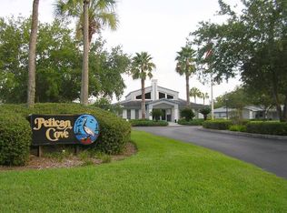 11029 W Harbor Watch Loop, Crystal River, FL 34428