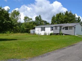 600 Ben McCumber Rd, Unadilla, NY 13849