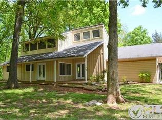 5606 Burnt Knob Rd, Murfreesboro, TN 37129