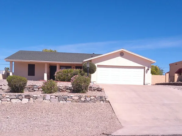 3021 Ranchero Dr, Lake Havasu City, AZ 86406