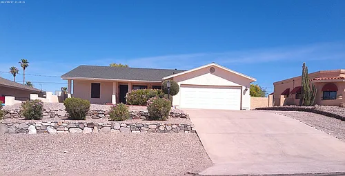 3021 Ranchero Dr Photo 1