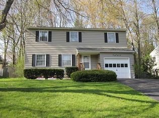 254 Ridgefield Rd, Endicott, NY 13760