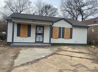 679 Leath St, Memphis, TN 38107