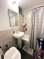 Rented by Compass