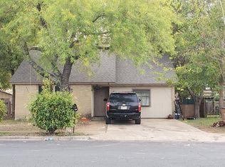 6301 Tara Dr, Austin, TX 78744
