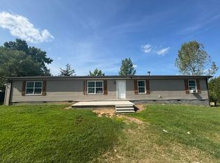1034 Sierra Way, Way, TN 37876
