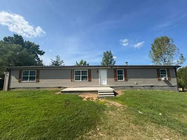 1034 Sierra Way, Way, TN 37876